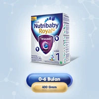 Nutribaby Cesabio