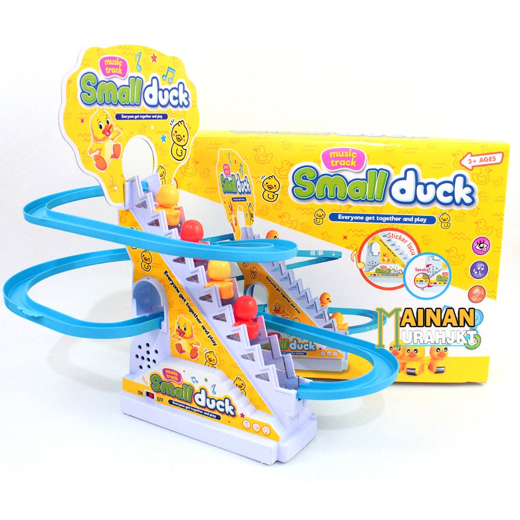 [DUMMY] Gimmick testing Small Duck